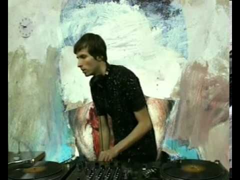 Nervmusic Showcase: Andrey Zots @ RTS.FM - 22.12.2010