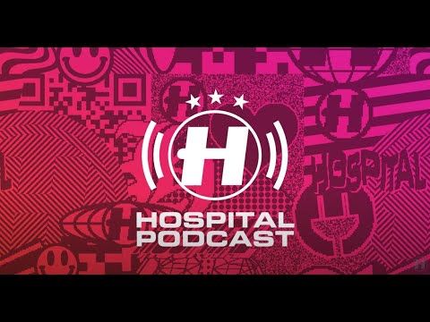 Hospital Podcast 417 with London Elektricity