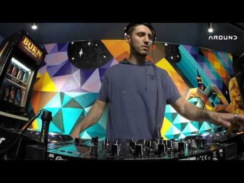 Tokyo - Live @ Radio Intense 28.06.2017