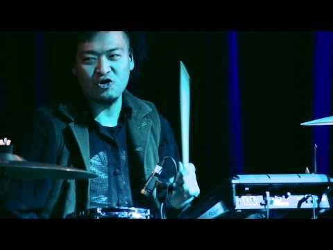 Hex Boiler Room Tokyo Live Performance