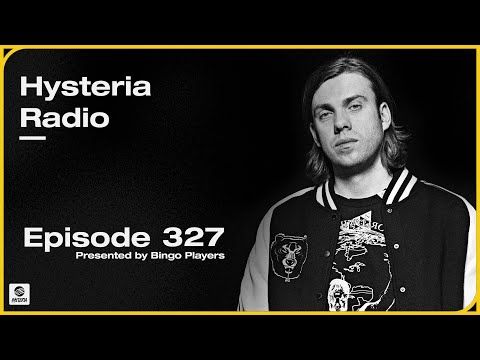 Hysteria Radio 327