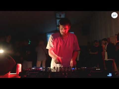 Scratcha DVA b2b DJ POLO DJ set | Keep Hush Live: Marcus Nasty show (funky special)