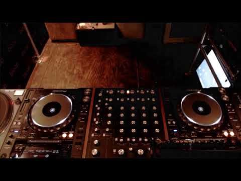 April To July On Air w/  Modeplex - 7.12.2019