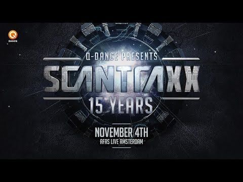 Q-dance presents: Scantraxx 15 Years | The Essence Mix