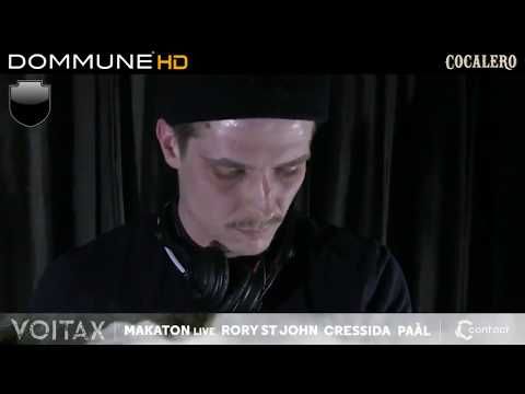 Paàl @ Dommune (07th March 2018)