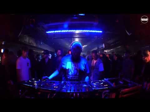 Mystry Boiler Room London DJ Set