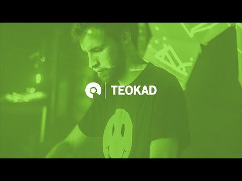 Premiere : Teokad @ 23:59 x Weird Planet - Online Festival | BE-AT.TV