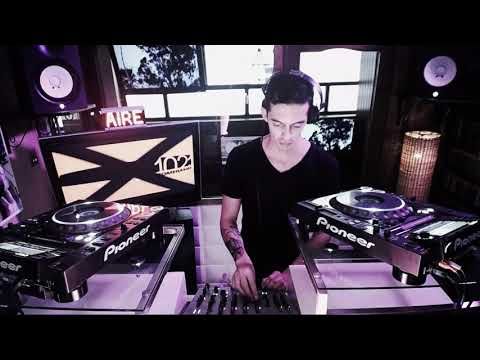 Cristian Bravo en el MODULO-102 / Sonido102.1