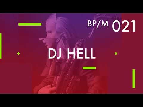 DJ Hell - Beatport Mix 021