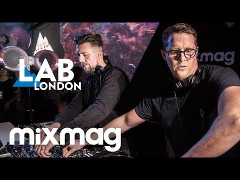DENSE & PIKA in The Lab LDN [Boomtown Takeover]