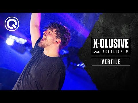 Vertile | X-Qlusive Rebelion 2023