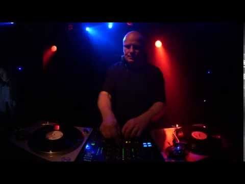 DJ Pure @ Metro Kollektief, Merleyn, Nijmegen (12-02-2015)