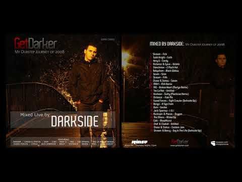Darkside - My Dubstep Journey of 2008