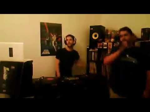 AlX ::: Bass Sessions #3 ::: Sun 29 May 2011.