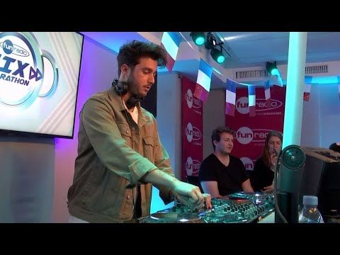 Mix Marathon - Boris Way