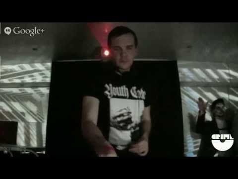 PERC – CRIME ROOM – TRIADE 2nd PERC 21 Marzo 2015