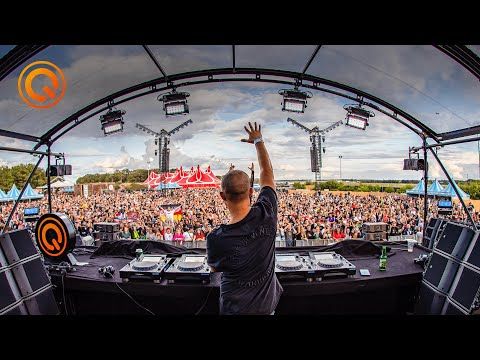 Wildstylez | IMPAQT 2019
