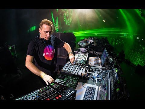 Paul van Dyk | Tomorrowland Belgium 2019
