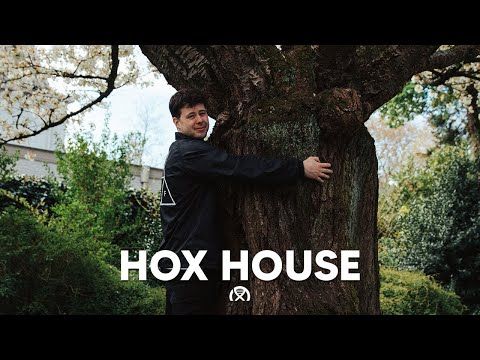 Tim Hox Presents: Hox House 021