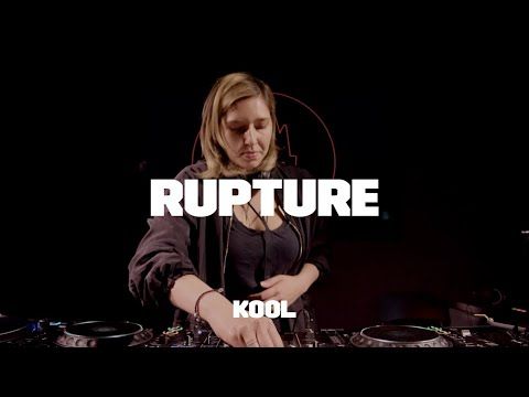 Rupture with a B2B from DJ Flight, Mantra, Tasha & Double O with Mc Chickaboo | April 23 | Kool FM