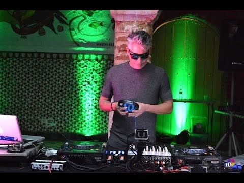 Edwardo Louder @ LiveSeries Vol.7