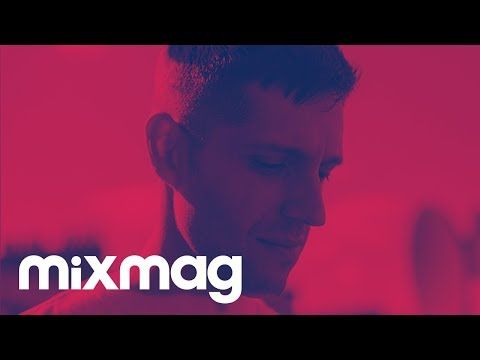 DAN BEAUMONT In Session