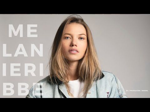 Melanie Ribbe - Groove Box [ Full Set ]