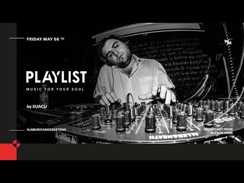 We Must PLAYLIST by Xuacu
