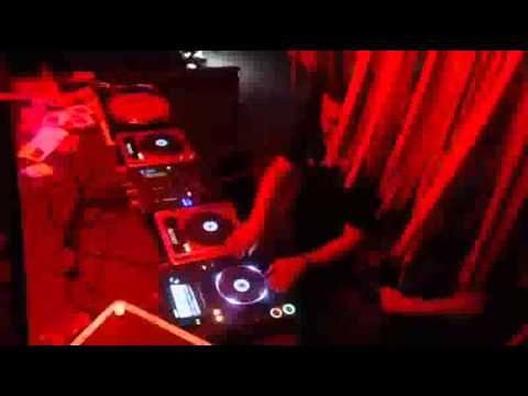 Salvo Castelli@Aperidisko 10 luglio