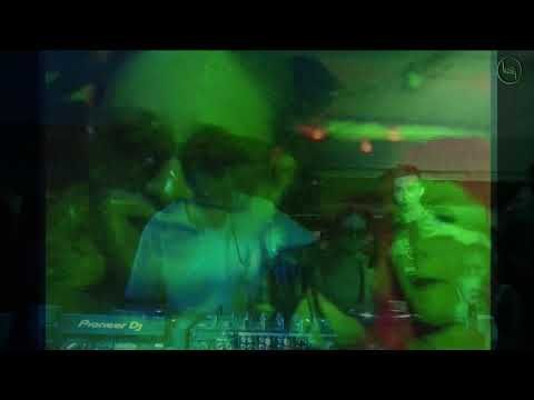 Jarreau Vandal DJ set | Keep Hush live: Vicky Grout presents