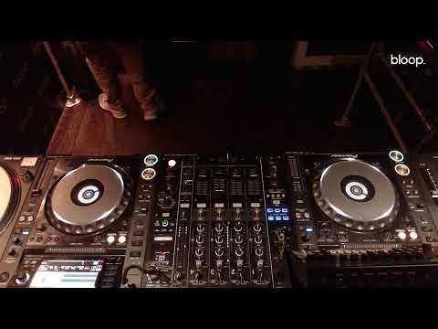 Oil City w/ El Choop - 11.02.21