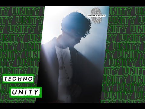 Unity | Fingerprint Techno Live Set