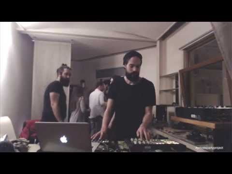 Einmusik [Private Party Project] Istanbul Live set