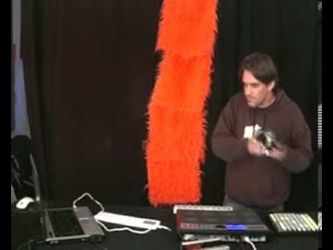 Deep Data: Rene Breitbarth - RTS.FM.150911: Live