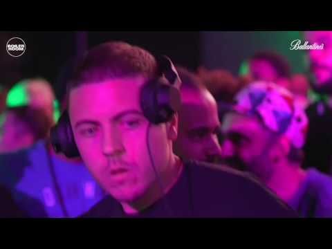 Buraka Som Sistema Boiler Room & Ballantine's Stay True Portugal DJ Set