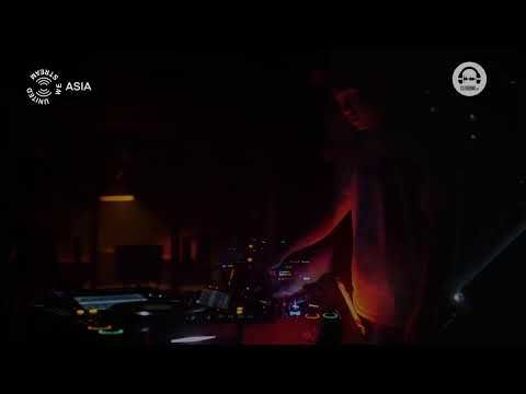 United We Stream Asia #1 - The Observatory Ho Chi Minh City