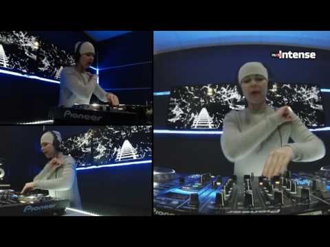 Natasha Rostova - Live @ Radio Intense 19.10.2016
