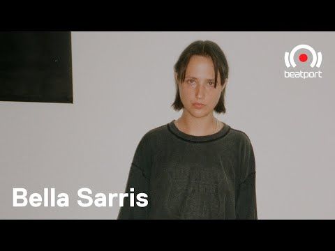 Bella Sarris  DJ set - Beatport x MARICAS | @Beatport  Live