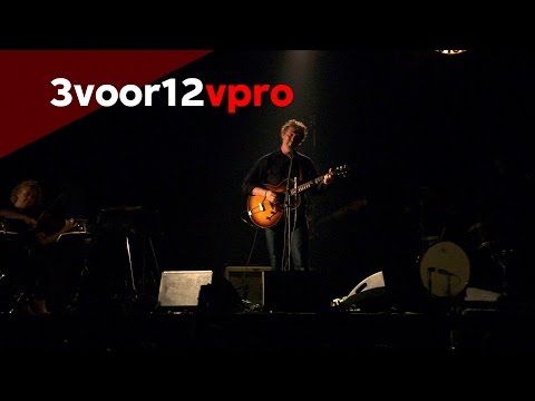 Glen Hansard live at Down The Rabbit Hole 2016
