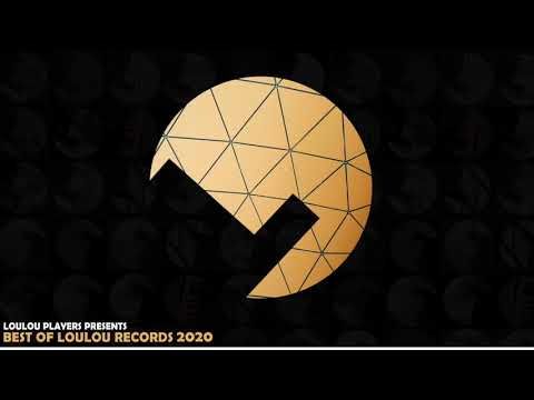Loulou Players presents Best Of Loulou records 2020 MIX