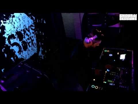 Thelonious & Lucky Dubz @ 5 Days Off, Paradiso, Amsterdam (09-03-2013)