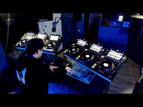 Crakey - Alchemy Audio