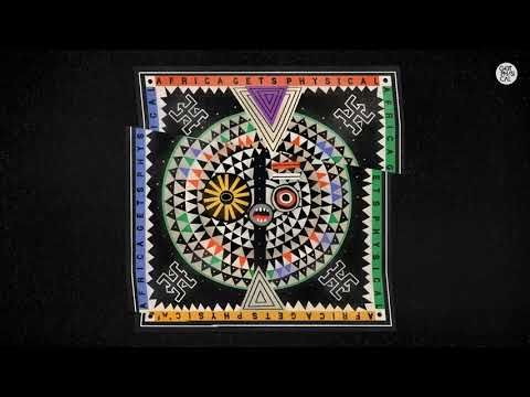 Africa Gets Physical Vol. 3 (Minimix)