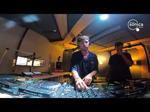 CAMILO FRANCO - SUPERSONICOS - 15/09/2020