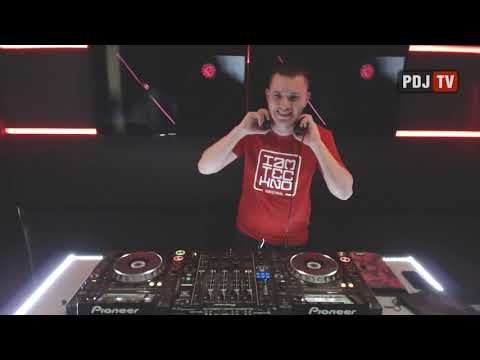 Live @ Radio Intense 29.04.2014 - Ramsetr