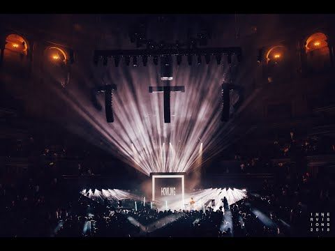 Howling Live at Innervisions London, Royal Albert Hall (Electronic Beats TV)