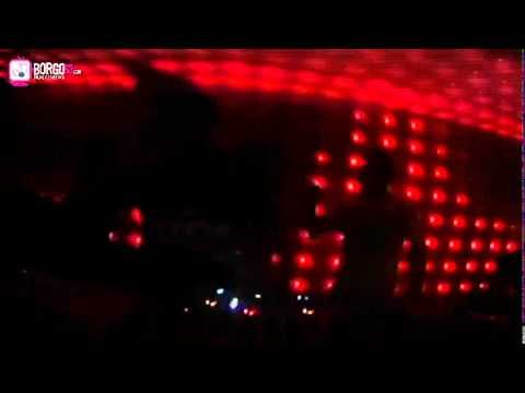Dave Mantra - An Underground Lovestory joins FUSE @ Sankeys Ibiza - borgo33.com