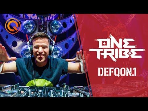Adaro | Defqon.1 Weekend Festival 2019