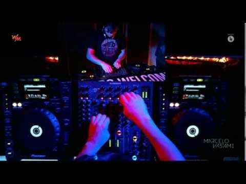 WM Live #78 Feat. Marcelo Vasami - 1ra Parte - S03