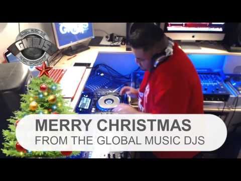 GMDJS Beat Junkiez Christmas set